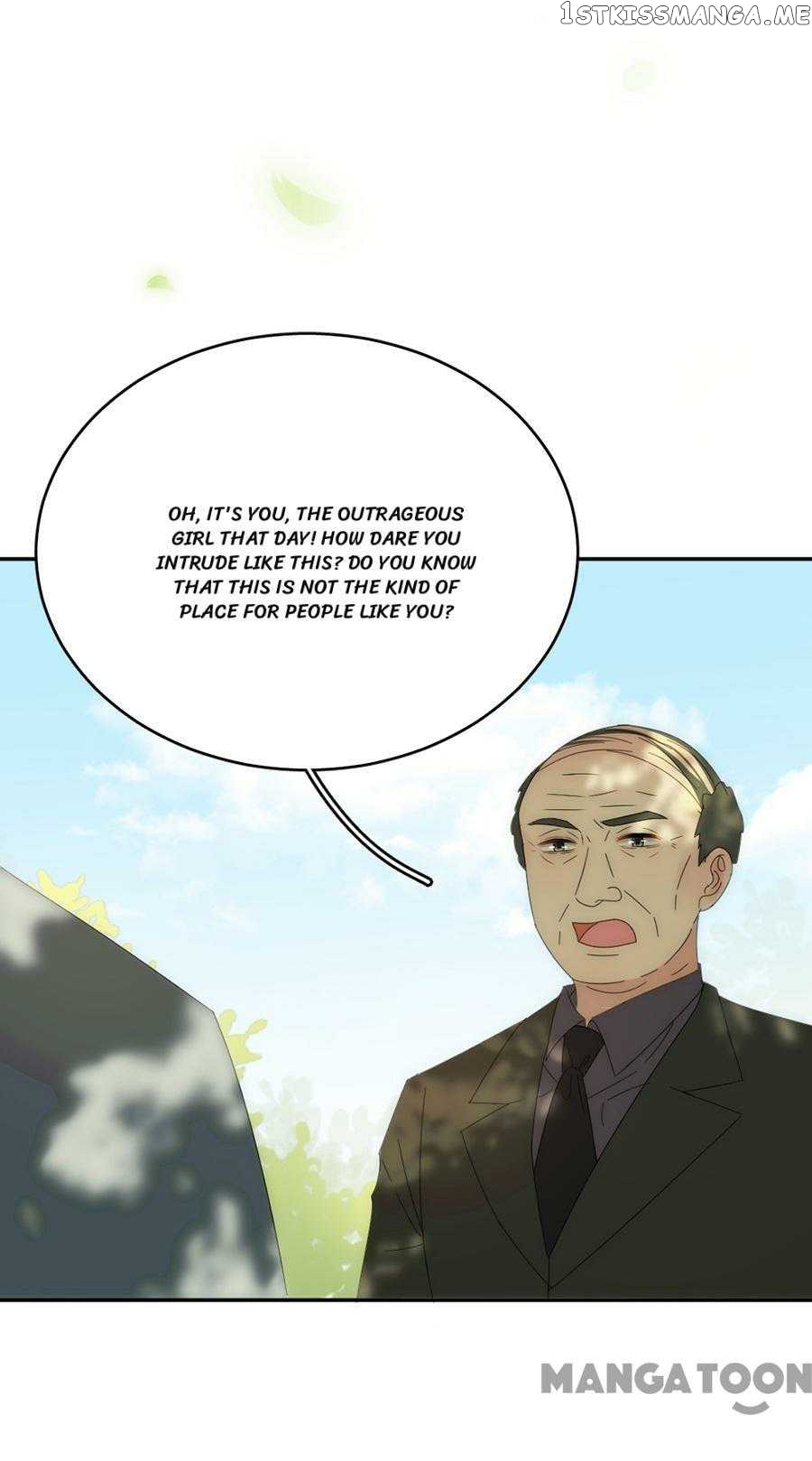 Evolution of a Perfect Hubby chapter 119 - page 11