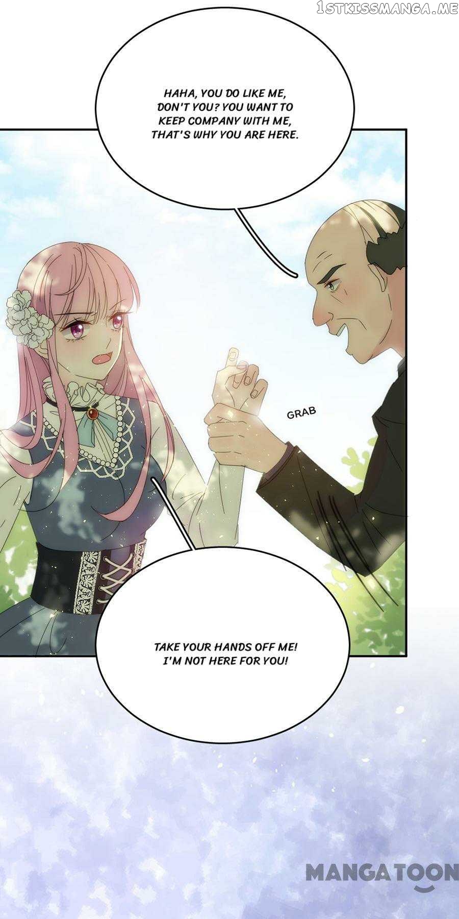 Evolution of a Perfect Hubby chapter 119 - page 12