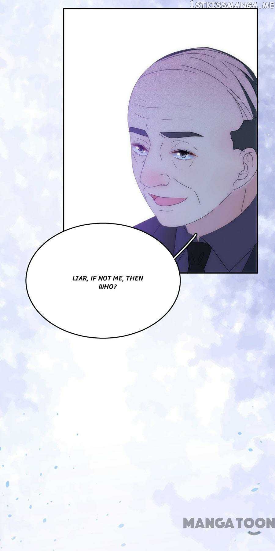 Evolution of a Perfect Hubby chapter 119 - page 13