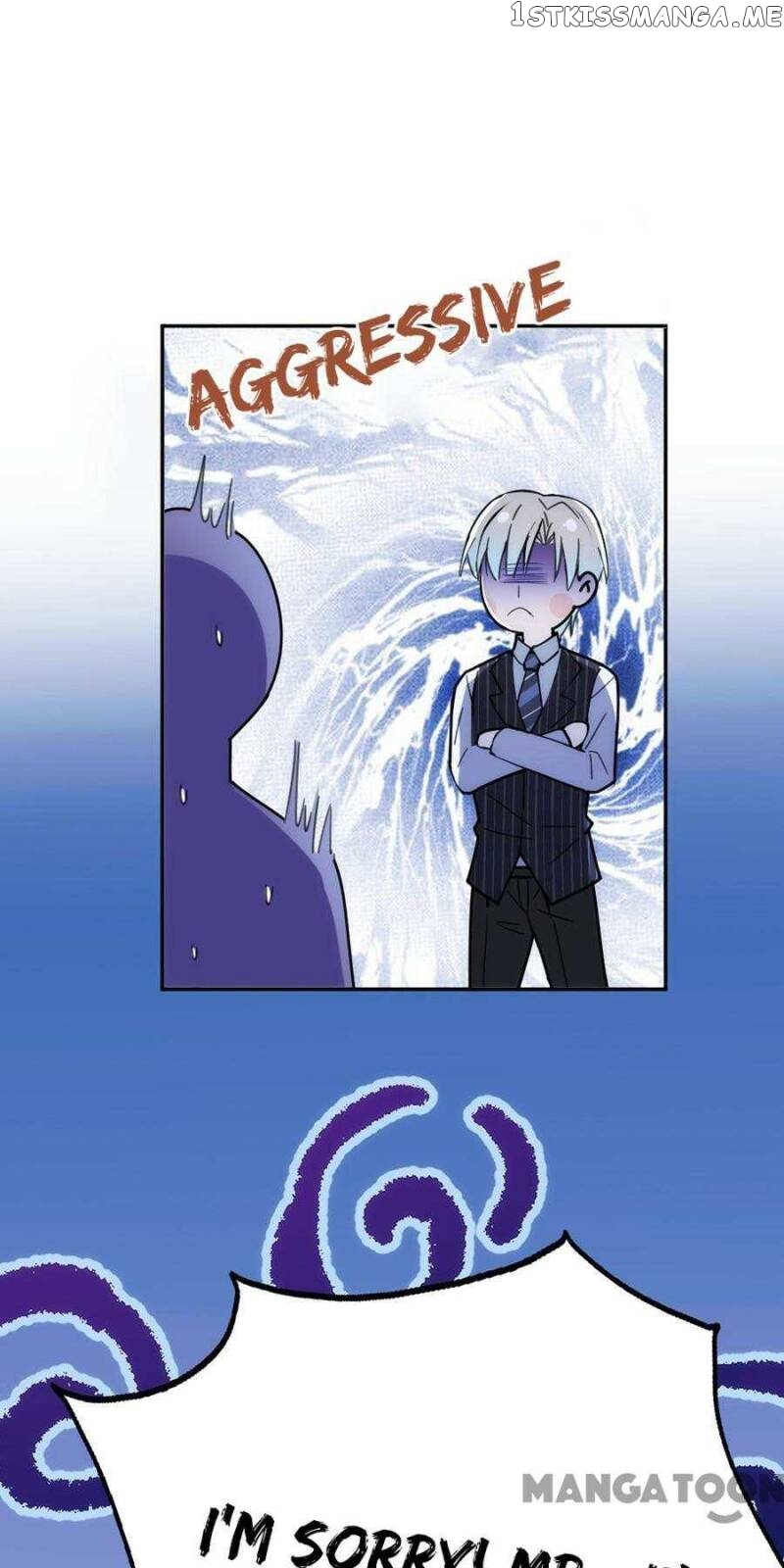 Evolution of a Perfect Hubby chapter 119 - page 17