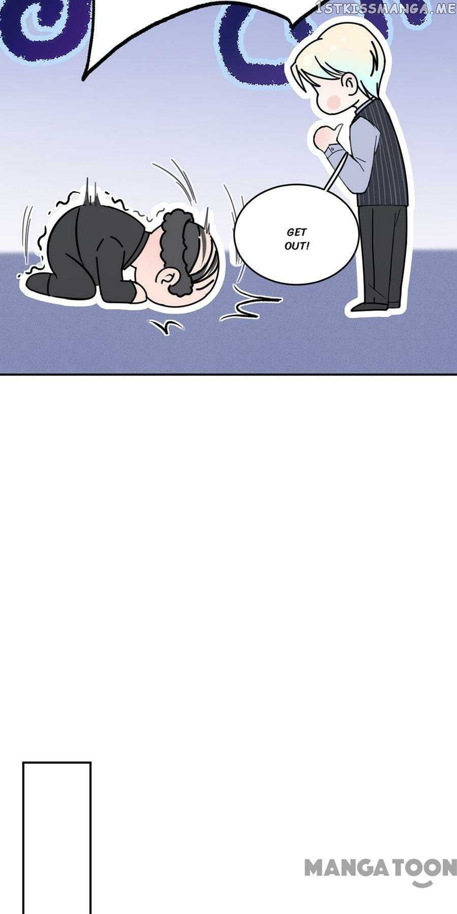 Evolution of a Perfect Hubby chapter 119 - page 19