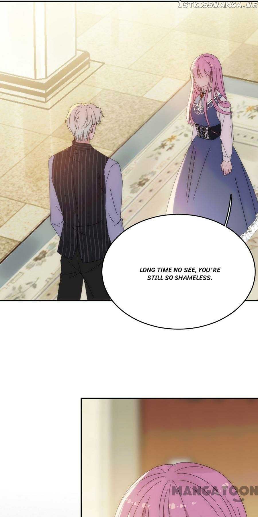 Evolution of a Perfect Hubby chapter 119 - page 22