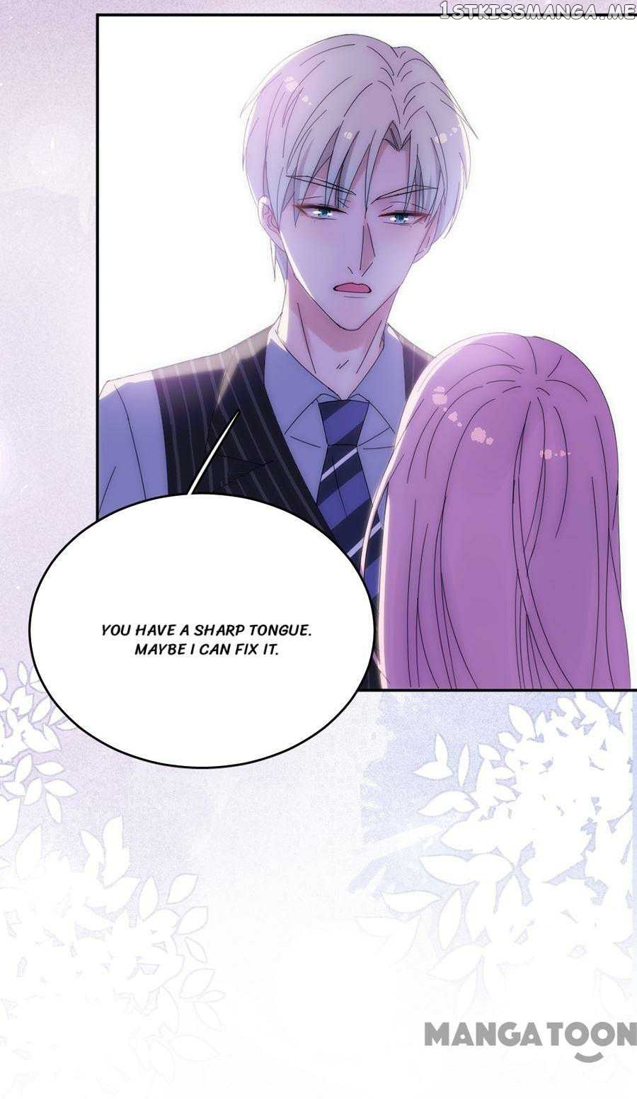 Evolution of a Perfect Hubby chapter 119 - page 25