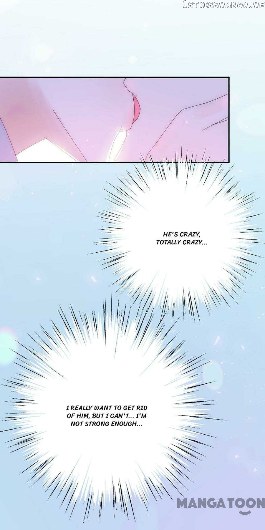 Evolution of a Perfect Hubby chapter 119 - page 33