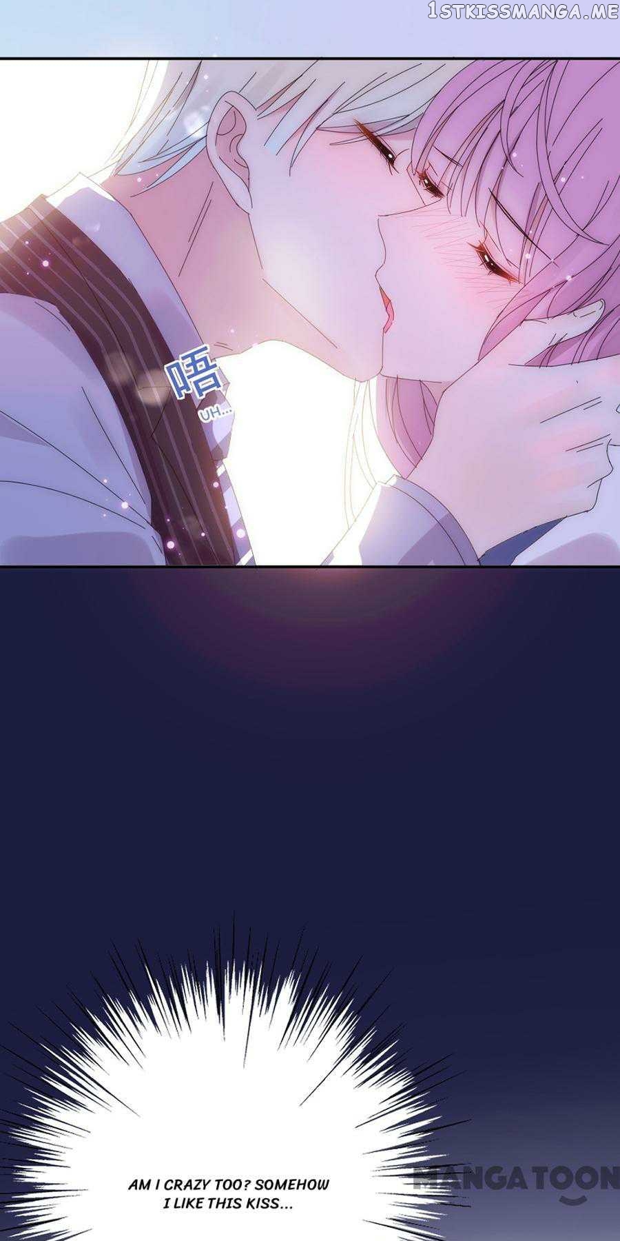 Evolution of a Perfect Hubby chapter 119 - page 34