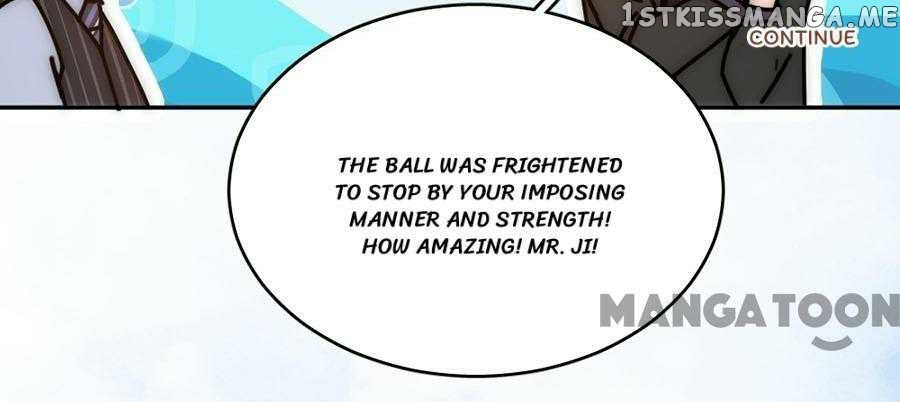 Evolution of a Perfect Hubby chapter 119 - page 4