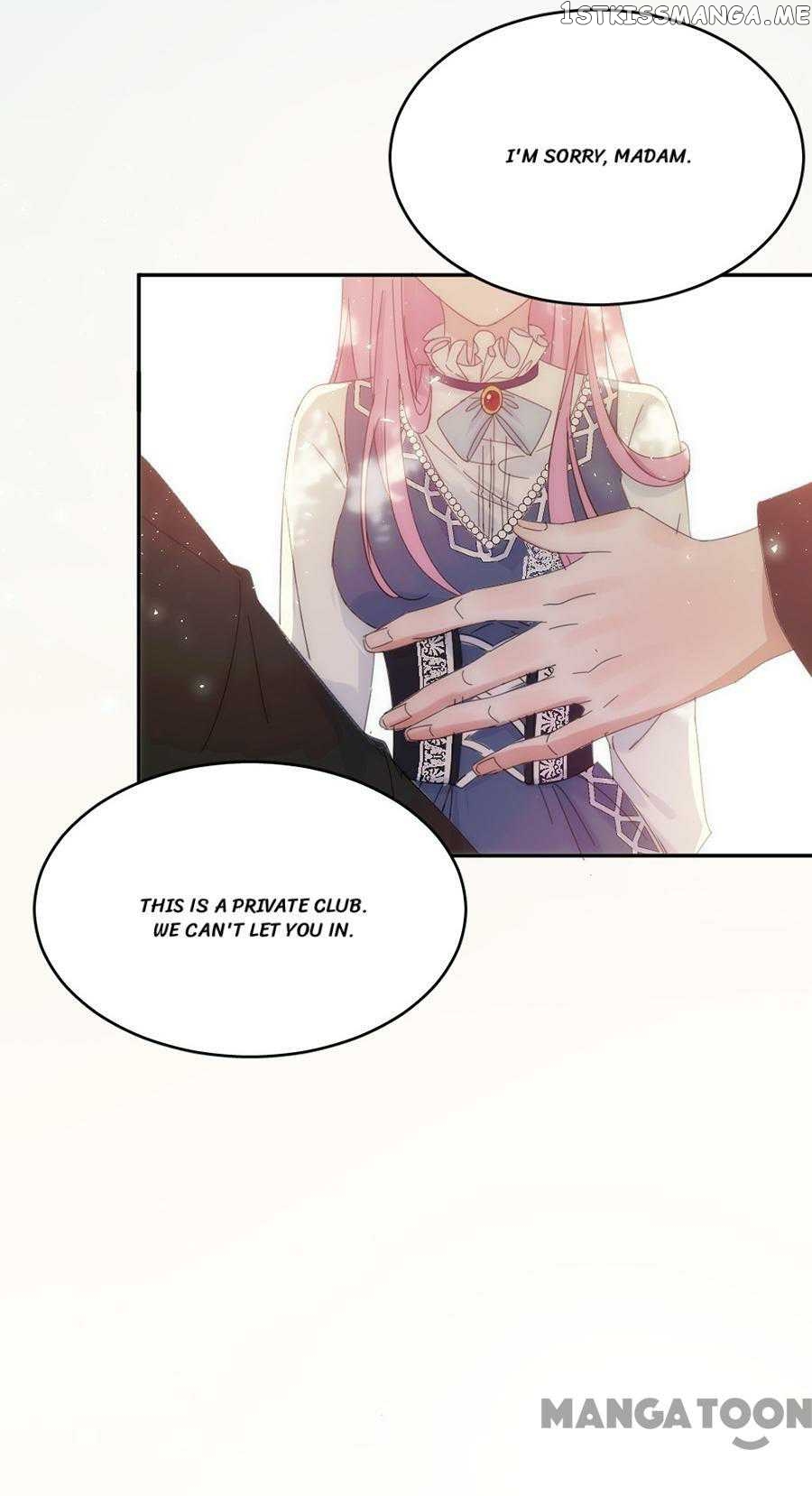 Evolution of a Perfect Hubby chapter 119 - page 6