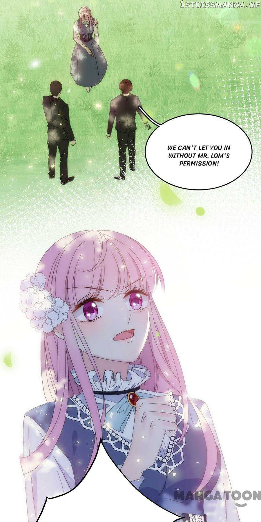 Evolution of a Perfect Hubby chapter 119 - page 9