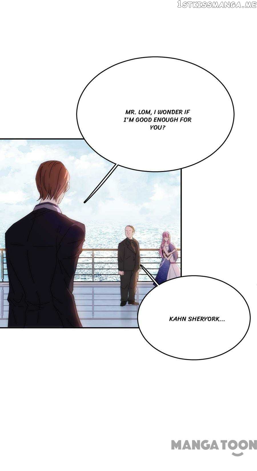 Evolution of a Perfect Hubby chapter 118 - page 1
