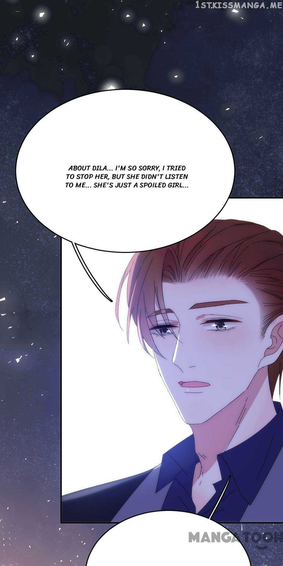 Evolution of a Perfect Hubby chapter 118 - page 11