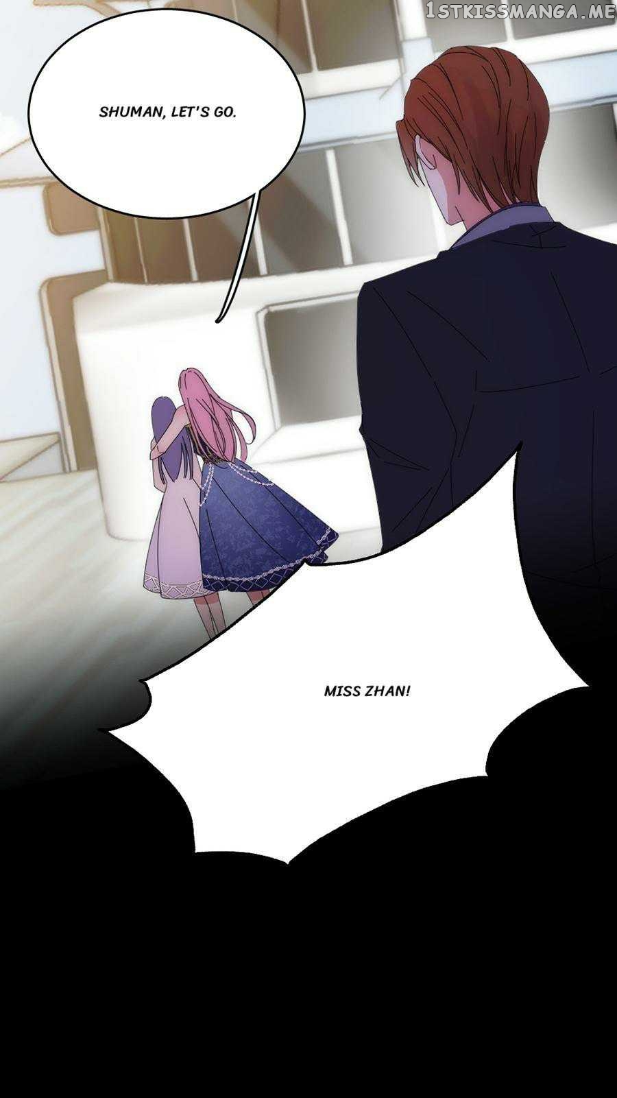 Evolution of a Perfect Hubby chapter 118 - page 15