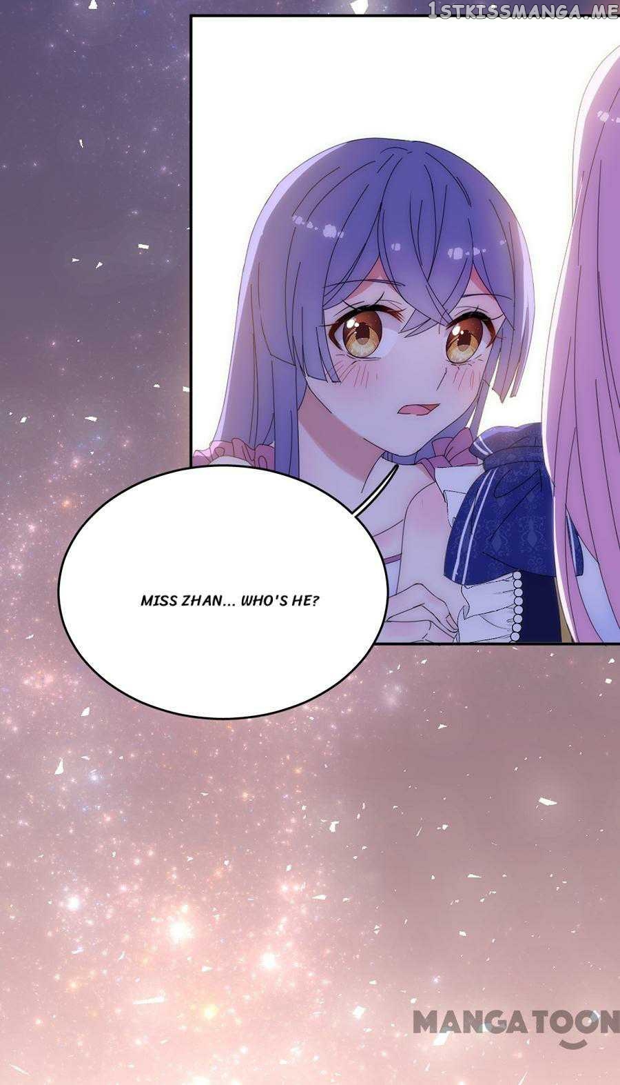 Evolution of a Perfect Hubby chapter 118 - page 20