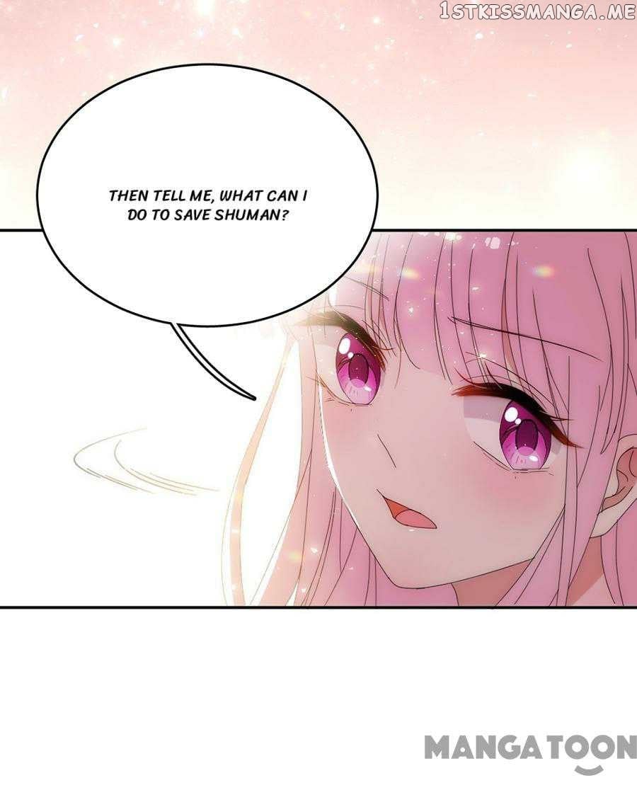 Evolution of a Perfect Hubby chapter 118 - page 21