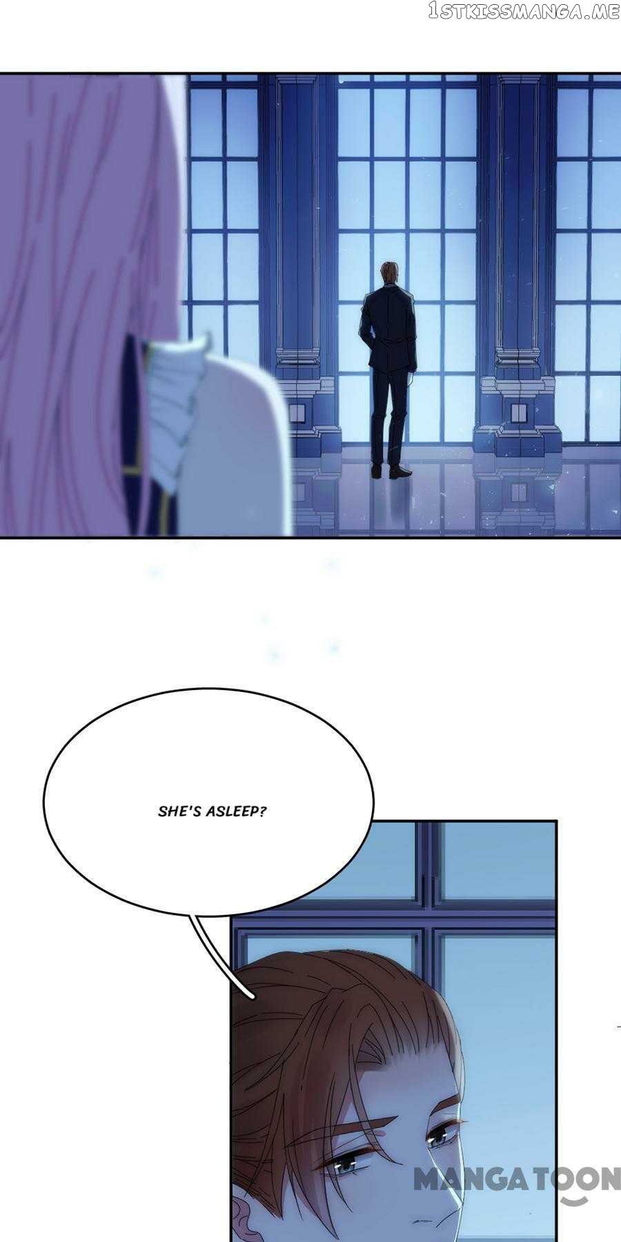 Evolution of a Perfect Hubby chapter 118 - page 27