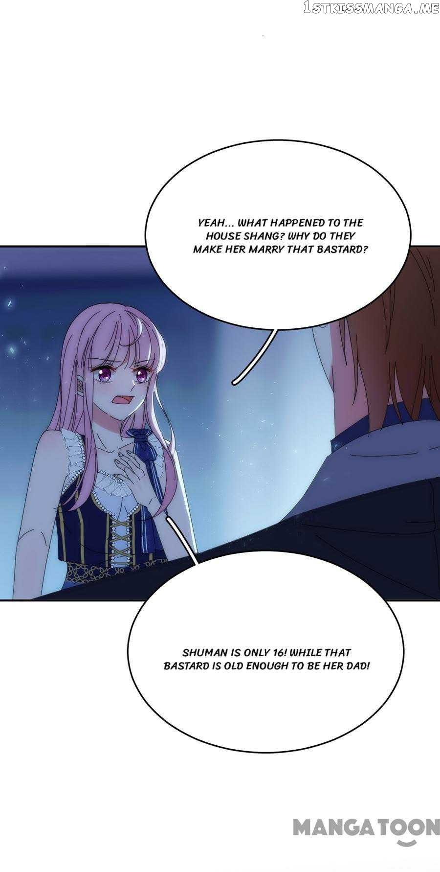 Evolution of a Perfect Hubby chapter 118 - page 29