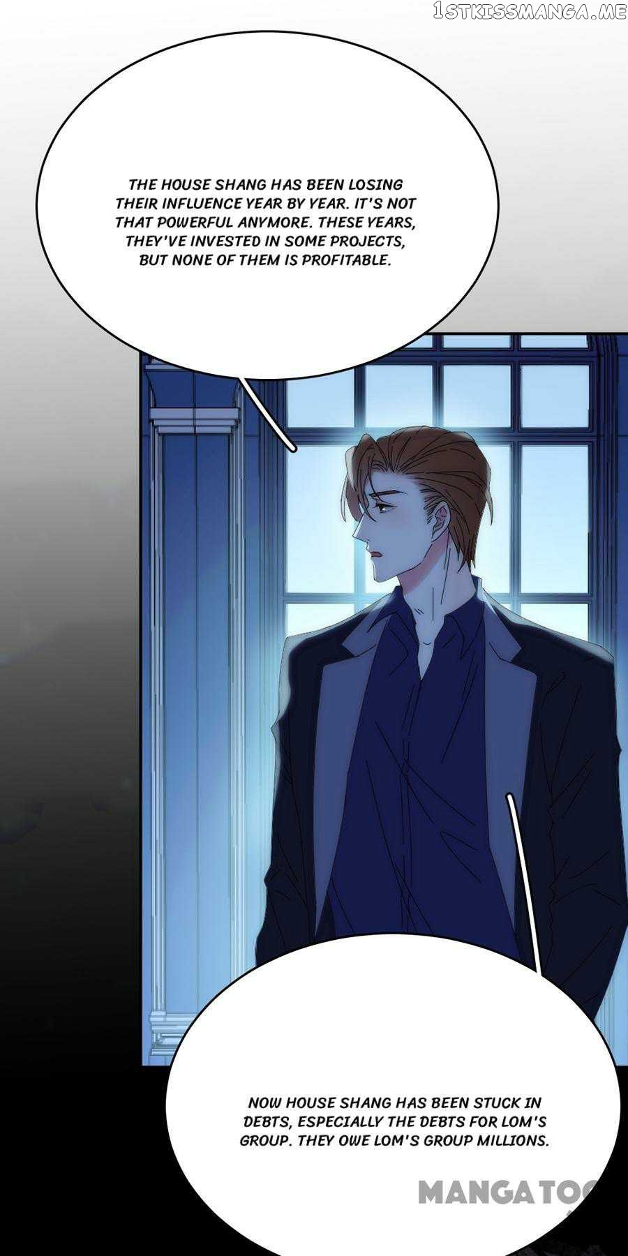 Evolution of a Perfect Hubby chapter 118 - page 30
