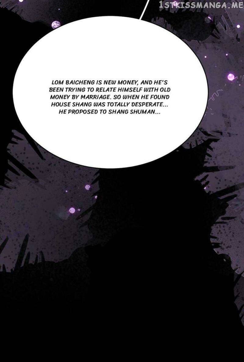 Evolution of a Perfect Hubby chapter 118 - page 32