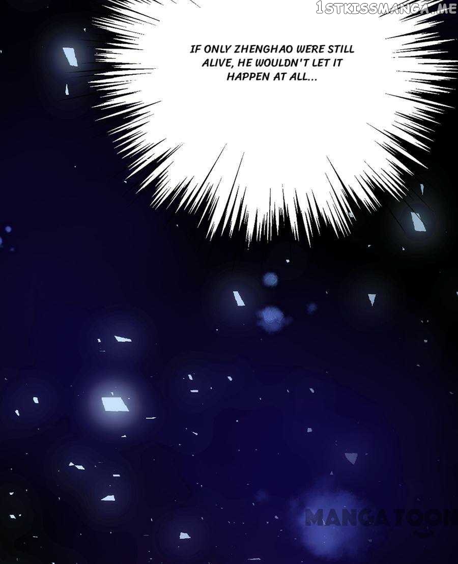 Evolution of a Perfect Hubby chapter 118 - page 35