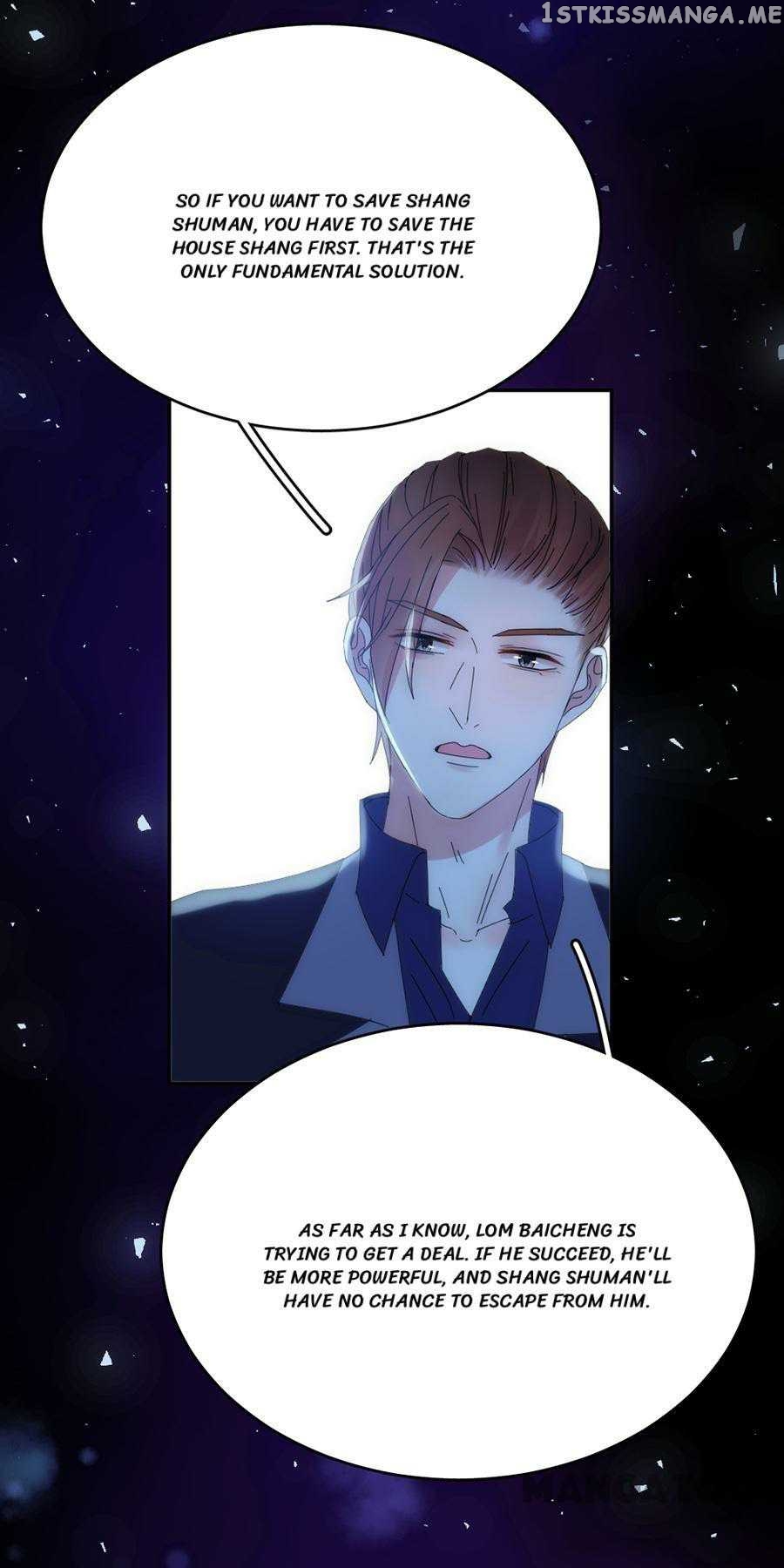 Evolution of a Perfect Hubby chapter 118 - page 36