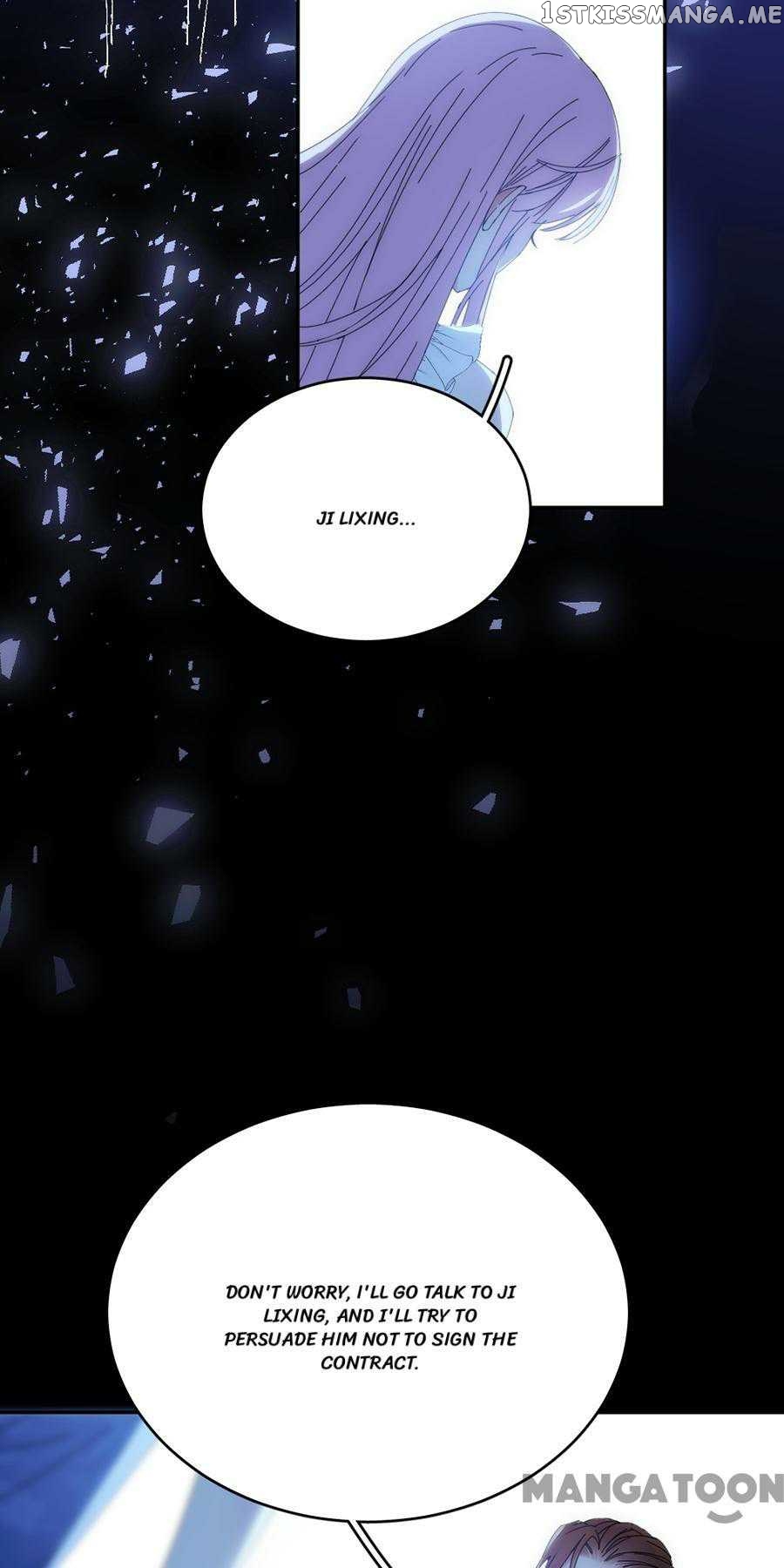 Evolution of a Perfect Hubby chapter 118 - page 39
