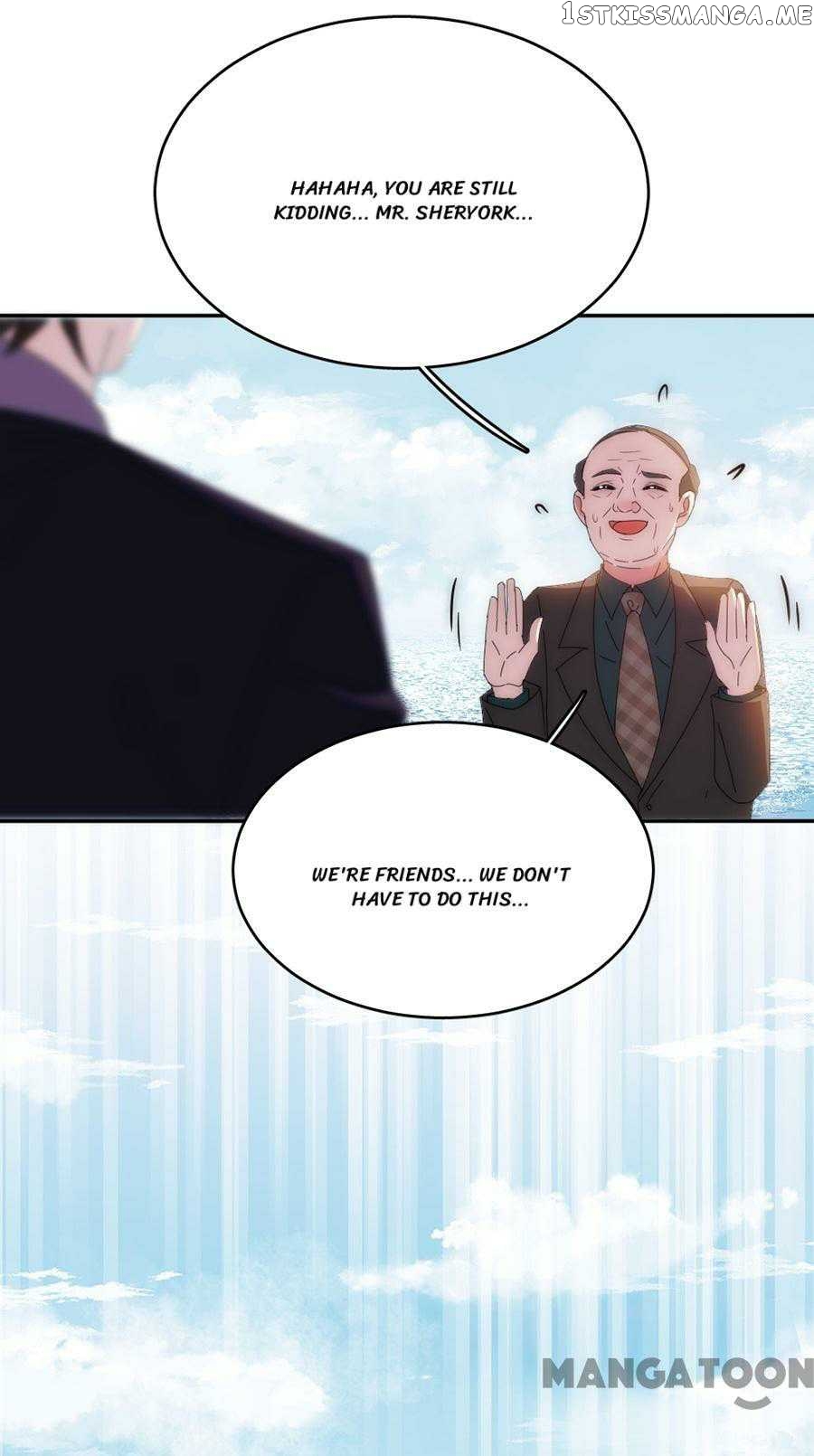 Evolution of a Perfect Hubby chapter 118 - page 5