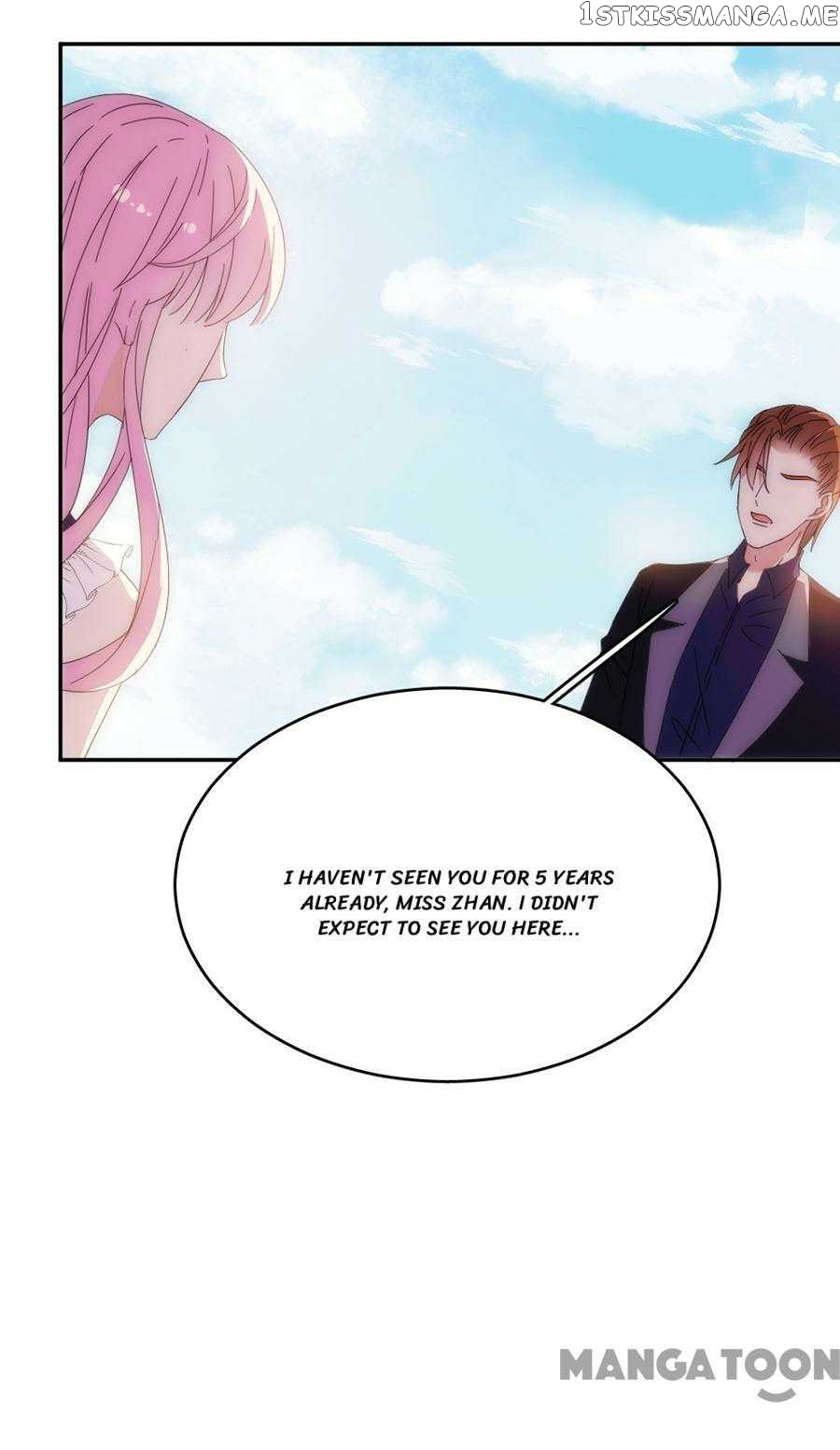 Evolution of a Perfect Hubby chapter 118 - page 8