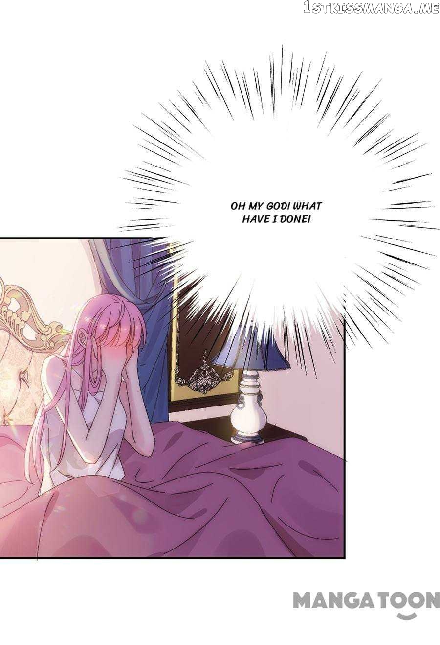 Evolution of a Perfect Hubby chapter 117 - page 1
