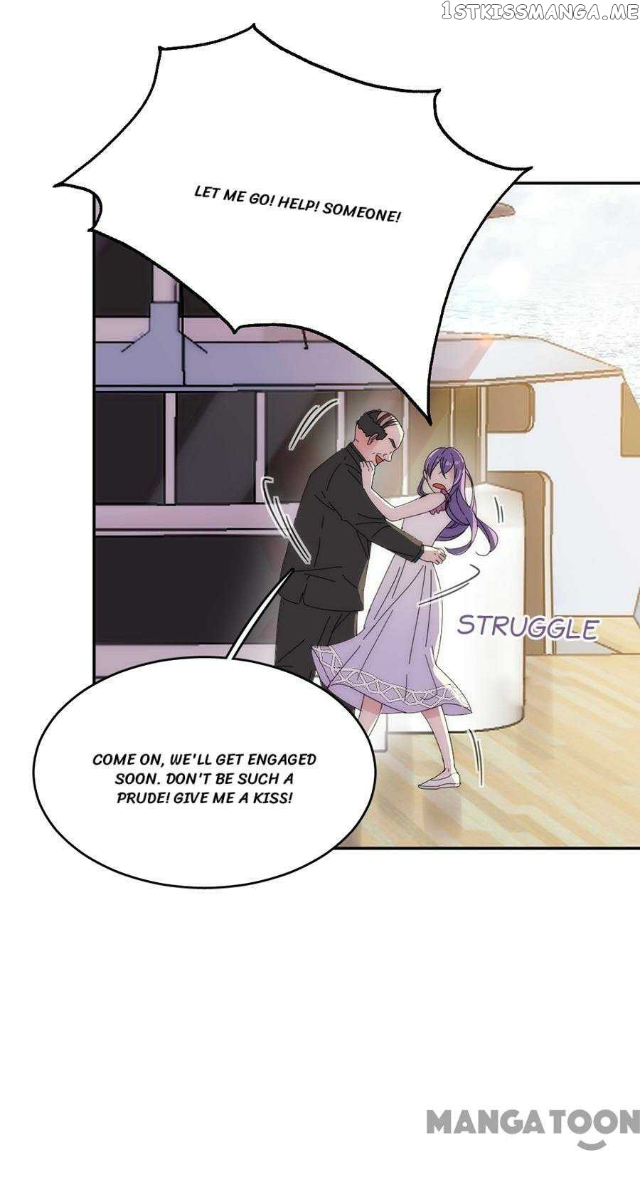 Evolution of a Perfect Hubby chapter 117 - page 14