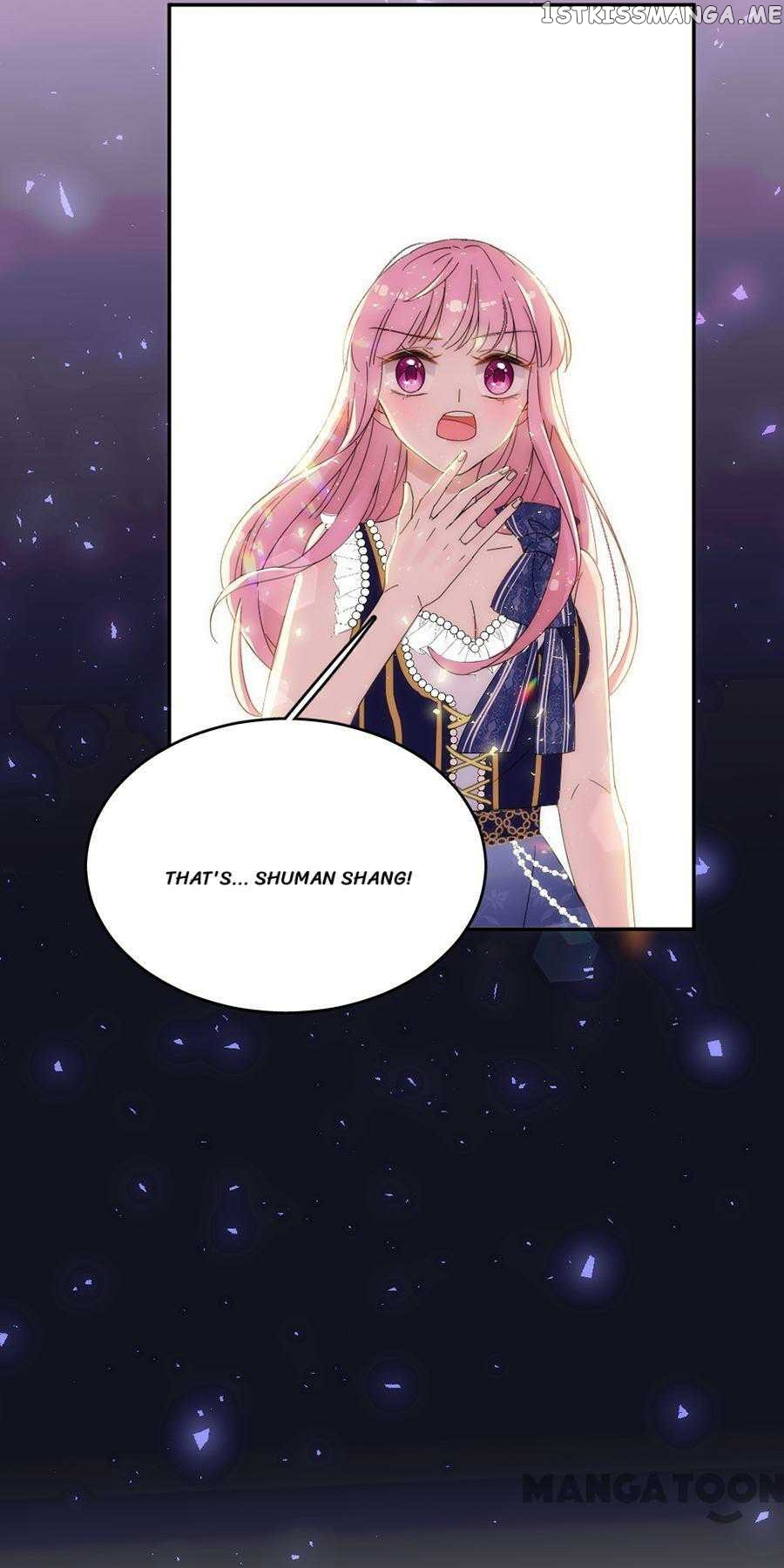 Evolution of a Perfect Hubby chapter 117 - page 17