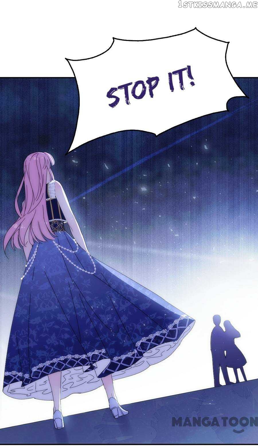 Evolution of a Perfect Hubby chapter 117 - page 19