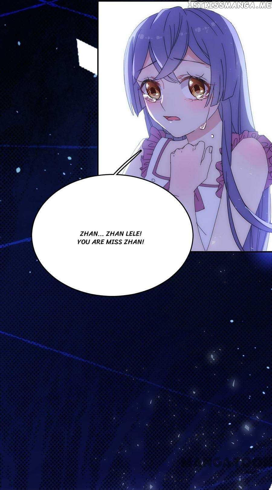 Evolution of a Perfect Hubby chapter 117 - page 21