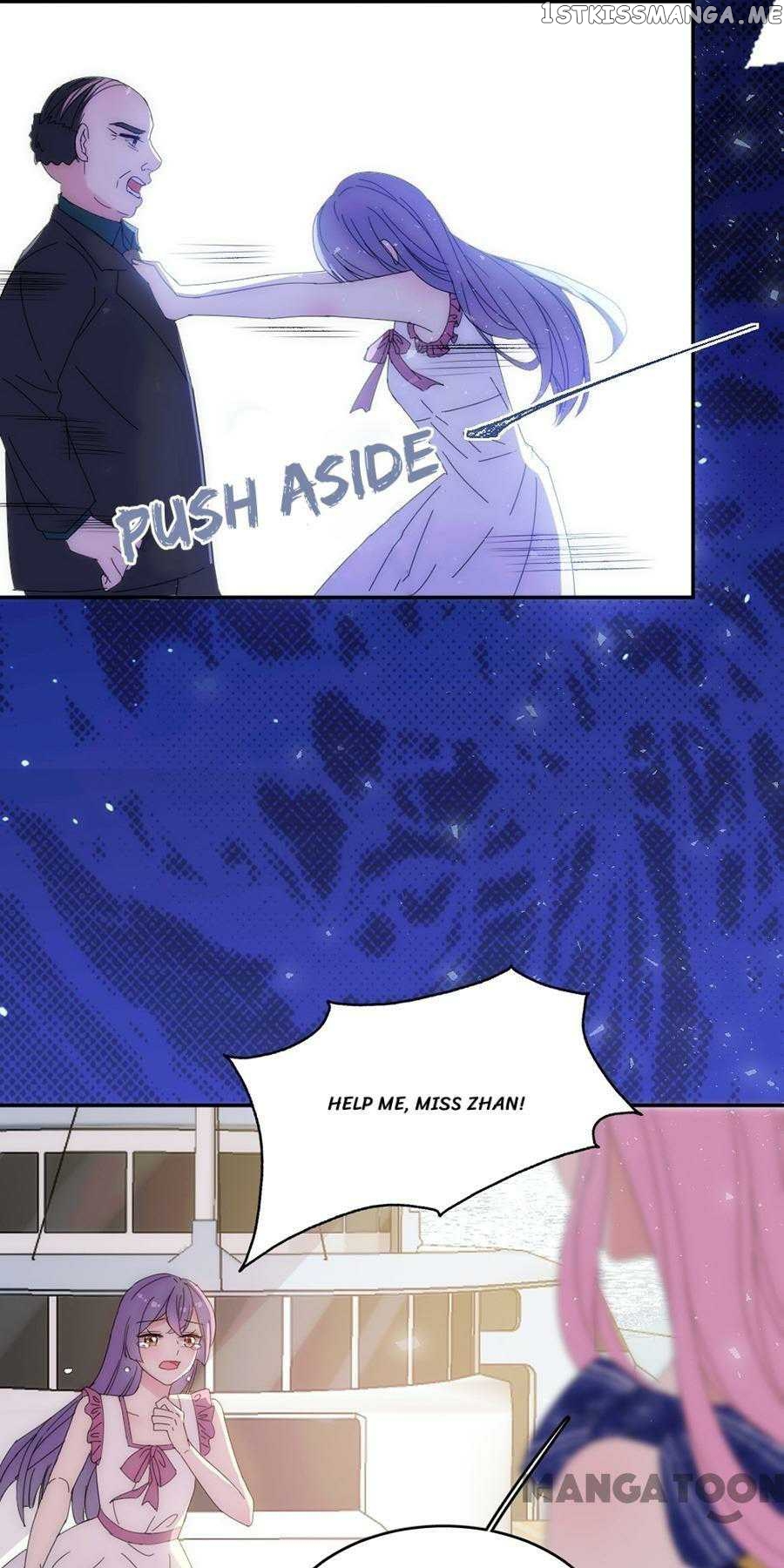 Evolution of a Perfect Hubby chapter 117 - page 22