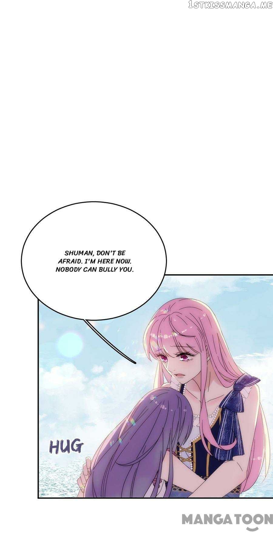 Evolution of a Perfect Hubby chapter 117 - page 24
