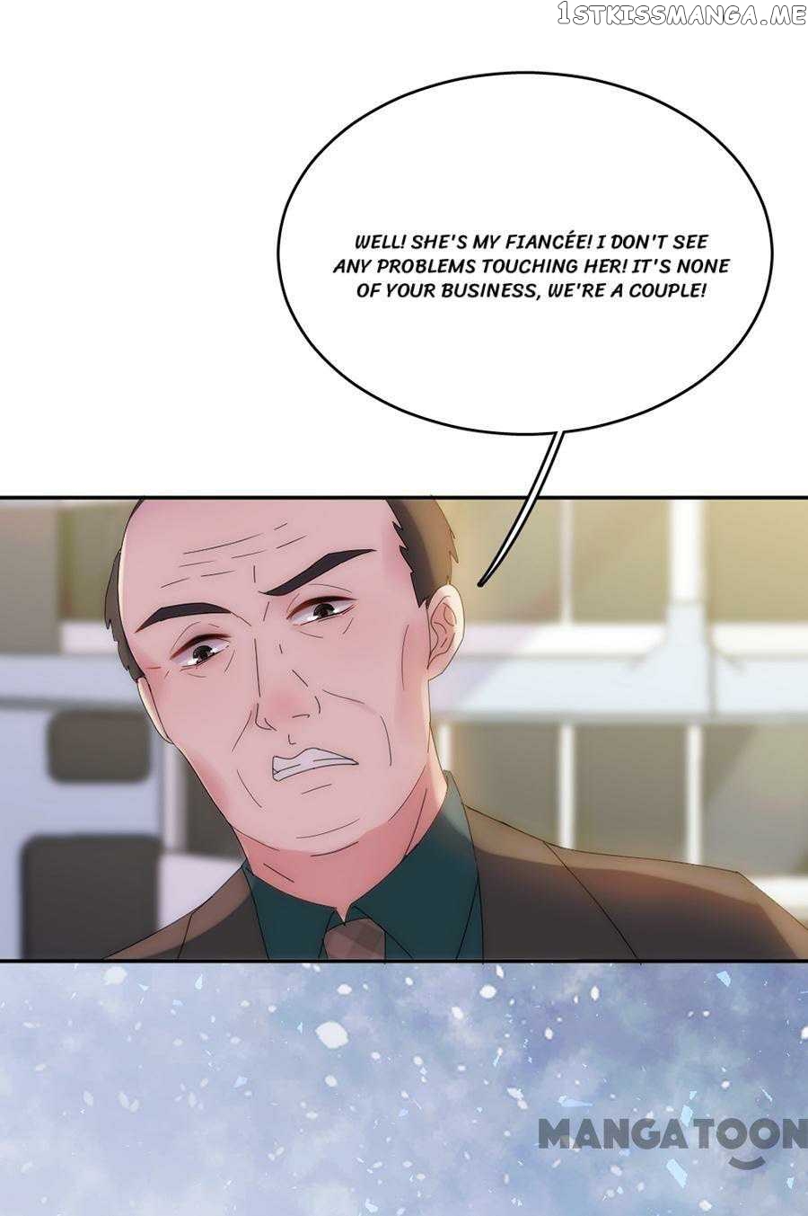 Evolution of a Perfect Hubby chapter 117 - page 27