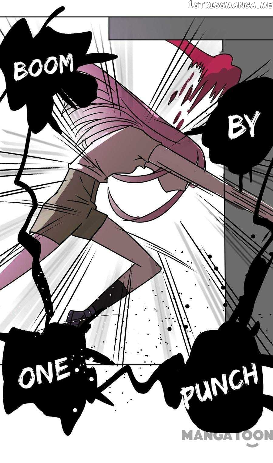 Evolution of a Perfect Hubby chapter 117 - page 38