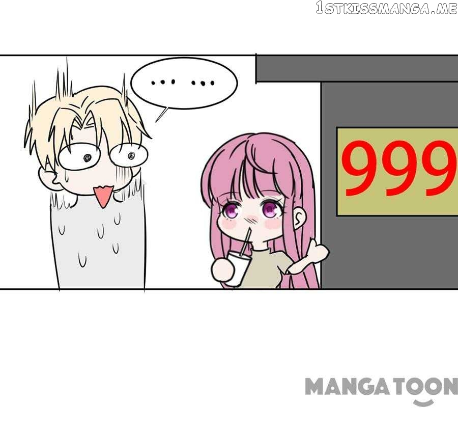 Evolution of a Perfect Hubby chapter 117 - page 39