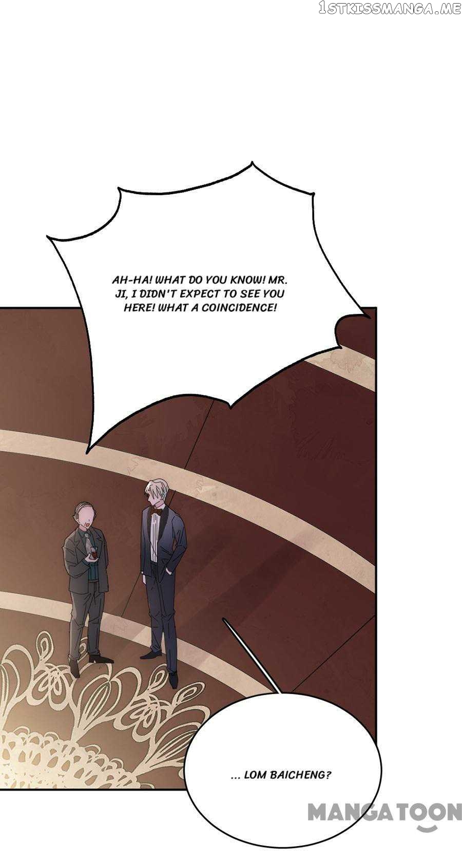 Evolution of a Perfect Hubby chapter 115 - page 1