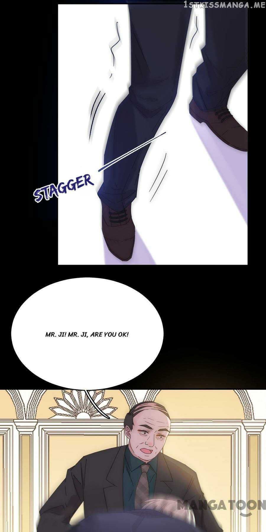 Evolution of a Perfect Hubby chapter 115 - page 11