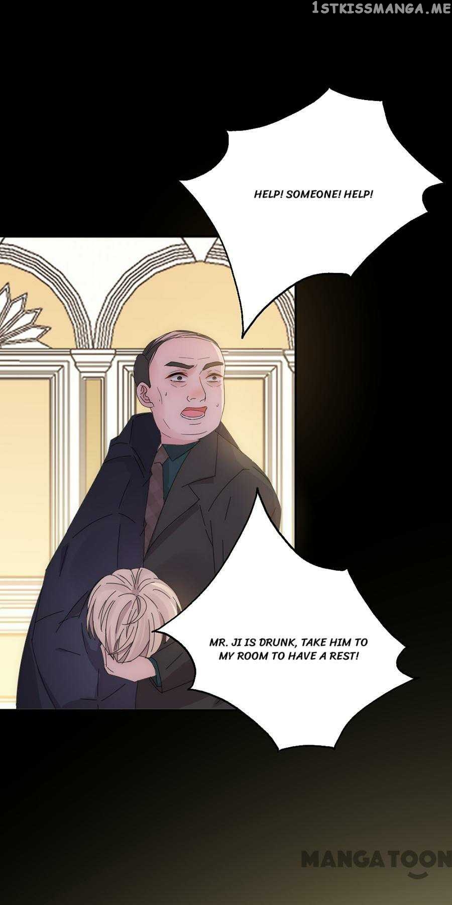 Evolution of a Perfect Hubby chapter 115 - page 13
