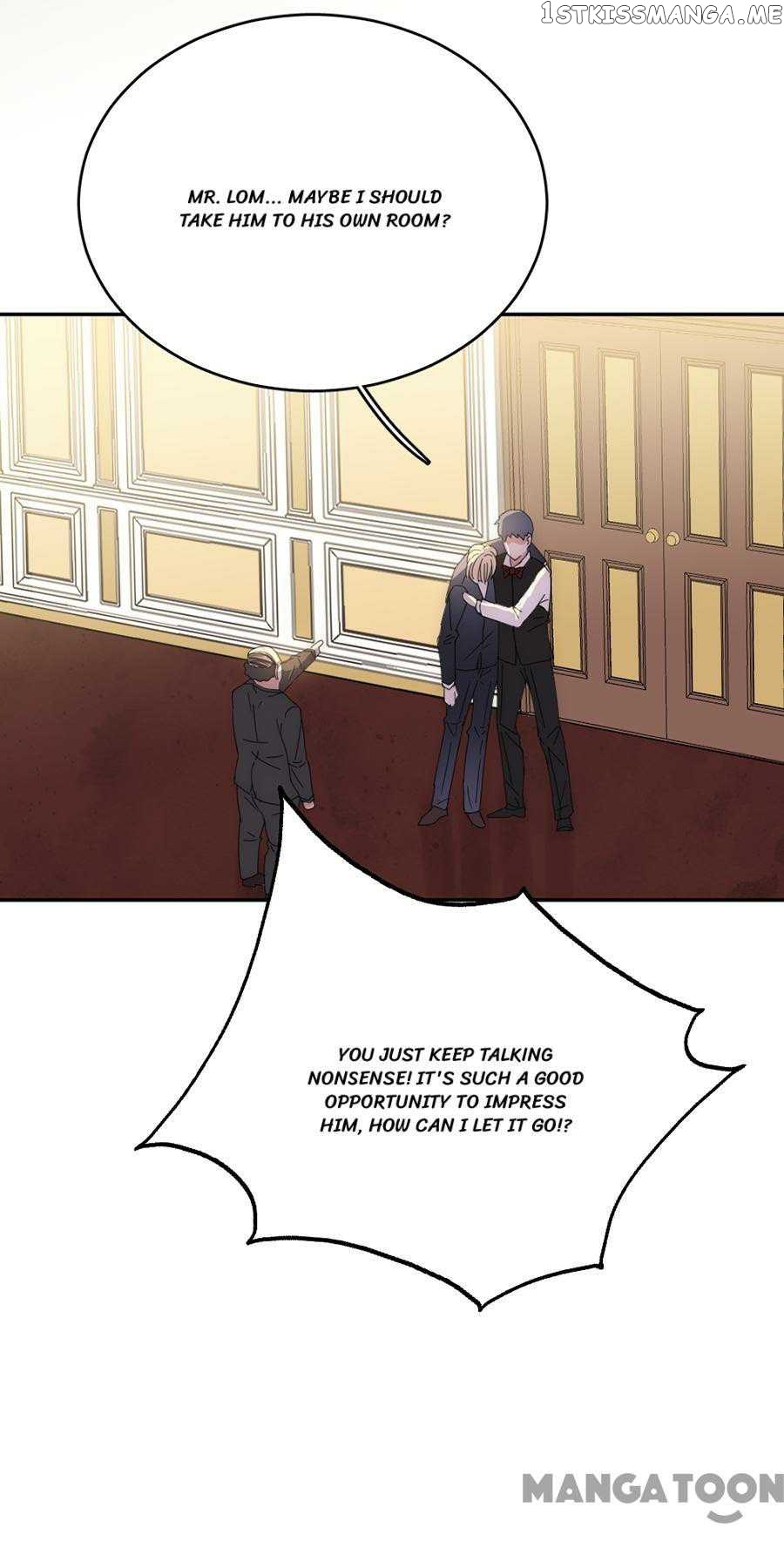 Evolution of a Perfect Hubby chapter 115 - page 16