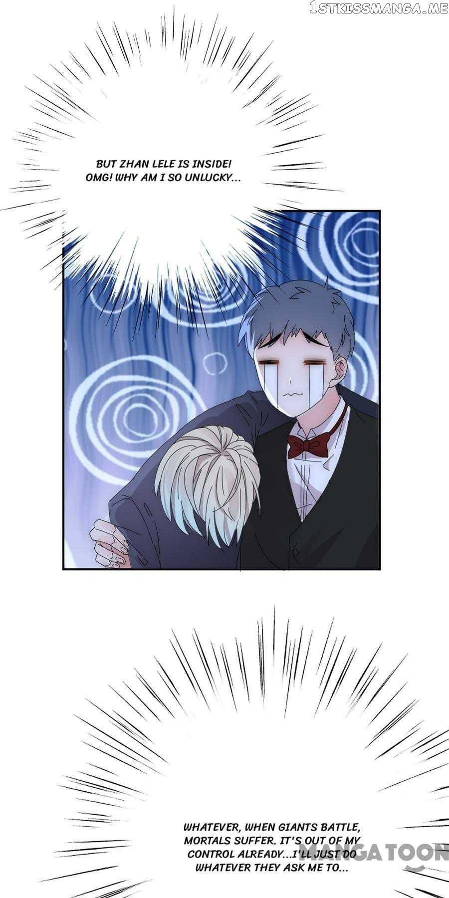 Evolution of a Perfect Hubby chapter 115 - page 18