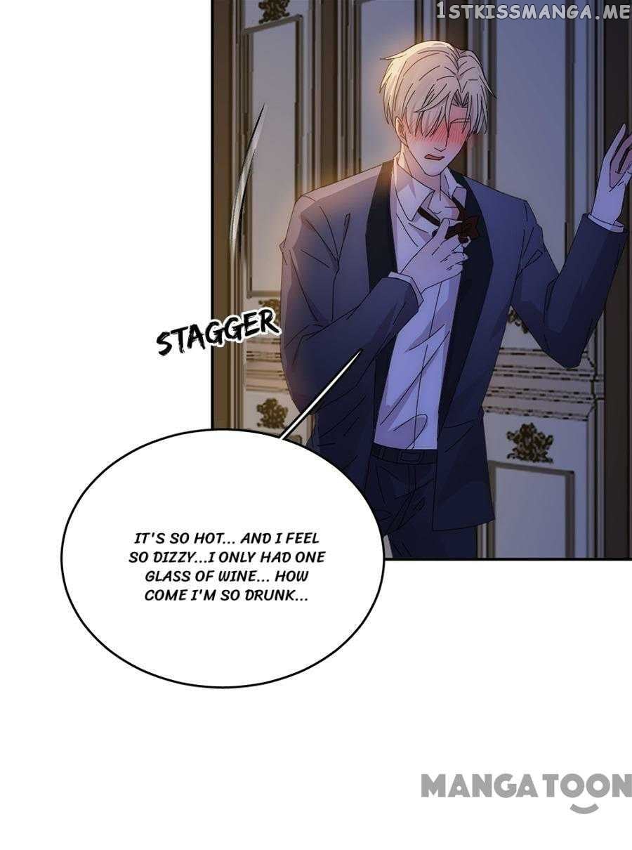 Evolution of a Perfect Hubby chapter 115 - page 22