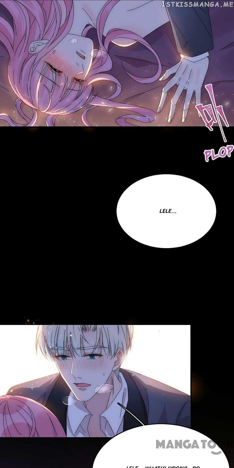 Evolution of a Perfect Hubby chapter 115 - page 27
