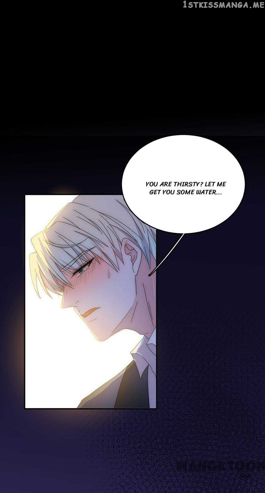 Evolution of a Perfect Hubby chapter 115 - page 33