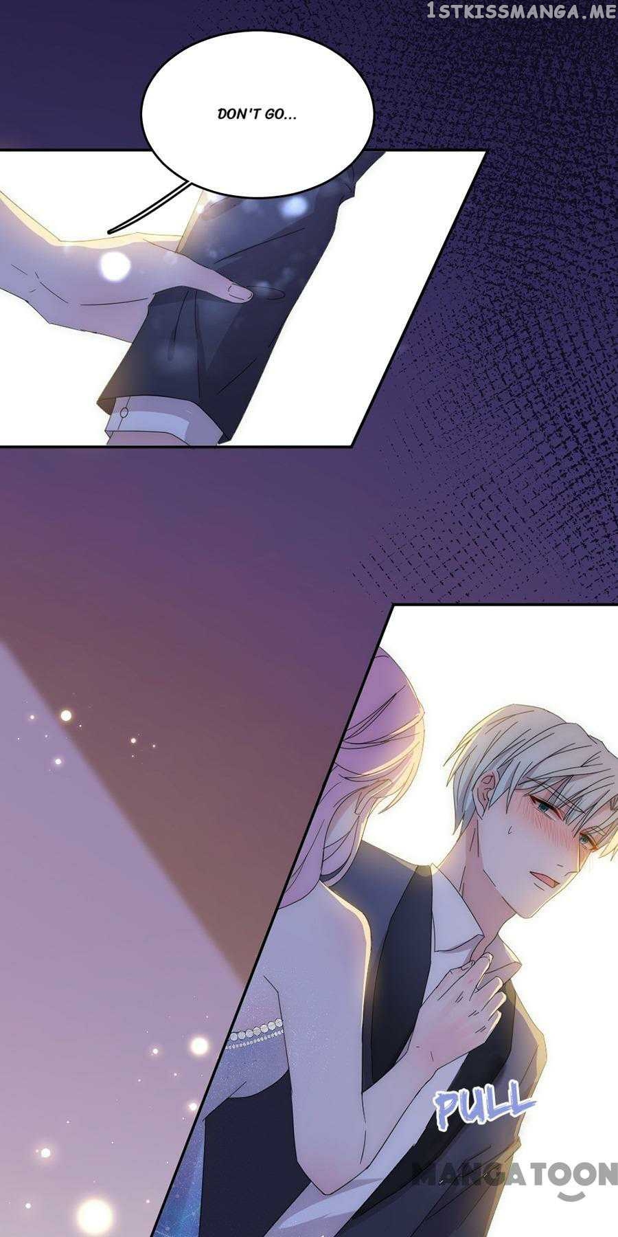 Evolution of a Perfect Hubby chapter 115 - page 34