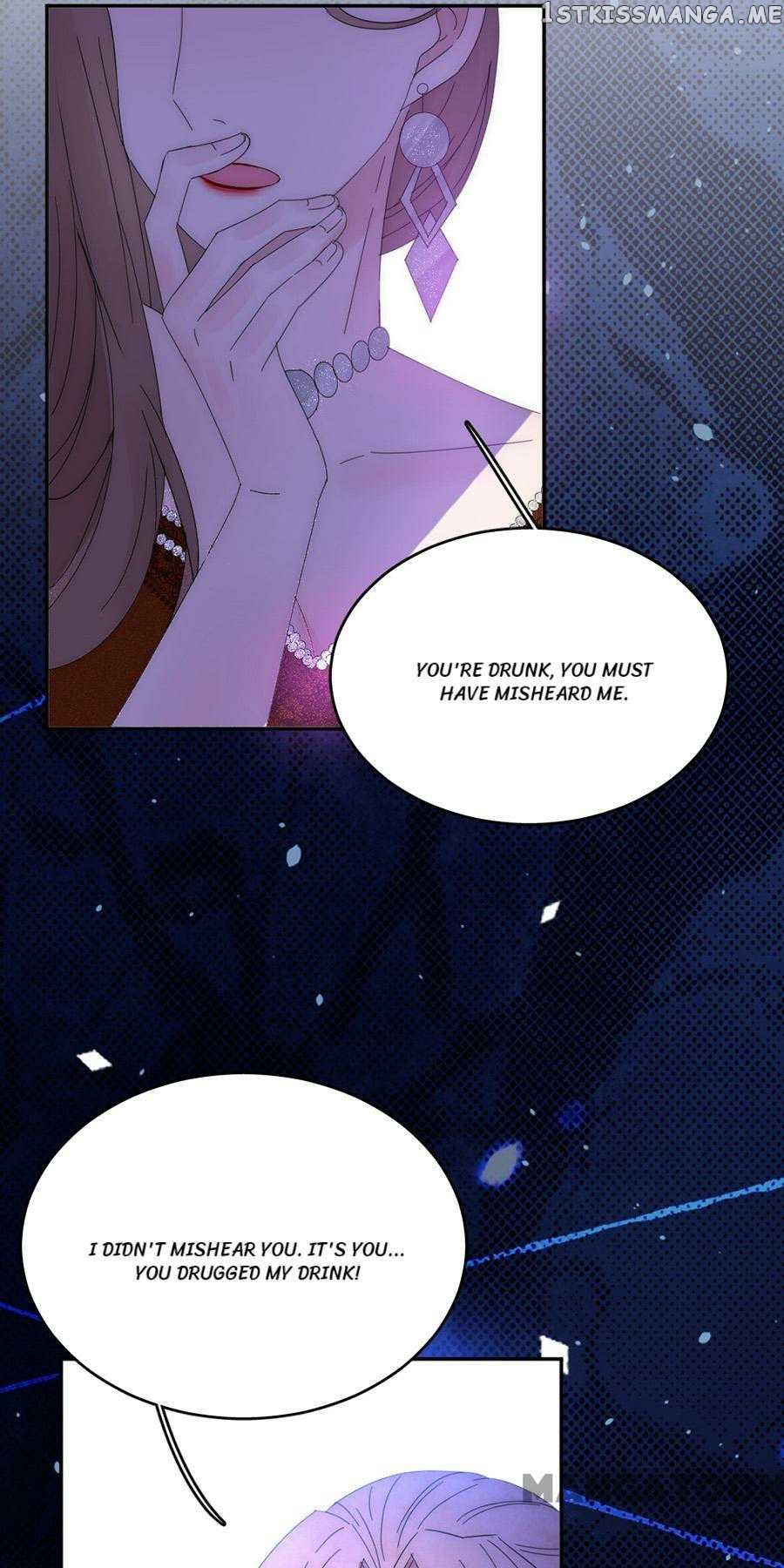 Evolution of a Perfect Hubby chapter 114 - page 15