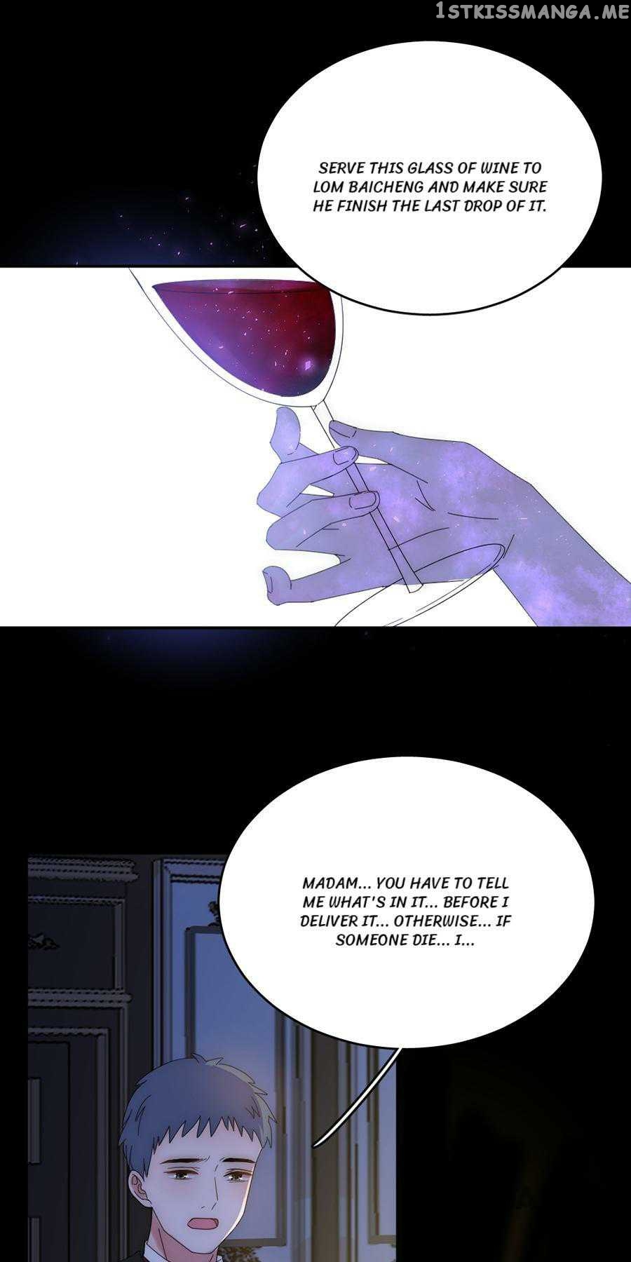 Evolution of a Perfect Hubby chapter 114 - page 25