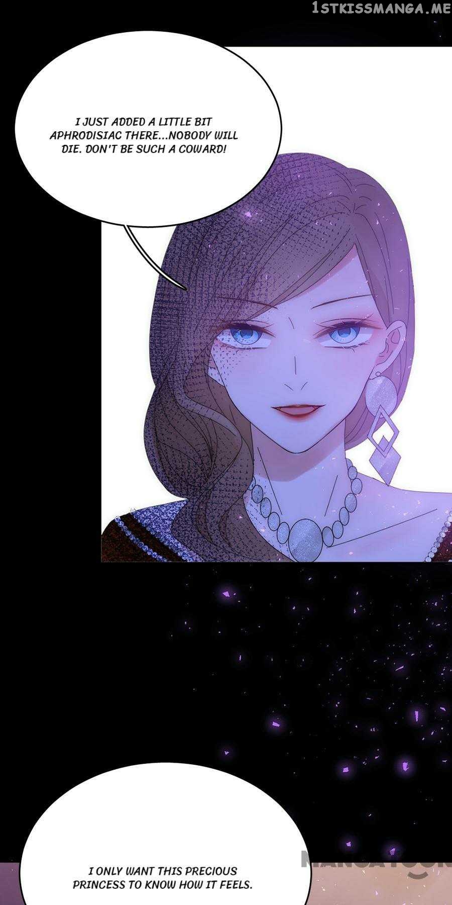 Evolution of a Perfect Hubby chapter 114 - page 27