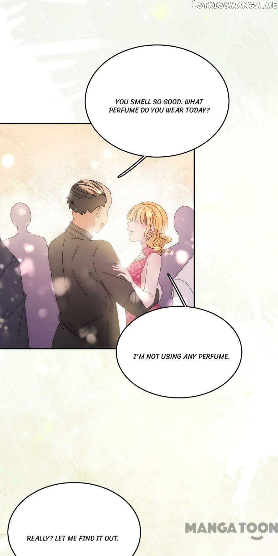 Evolution of a Perfect Hubby chapter 114 - page 31