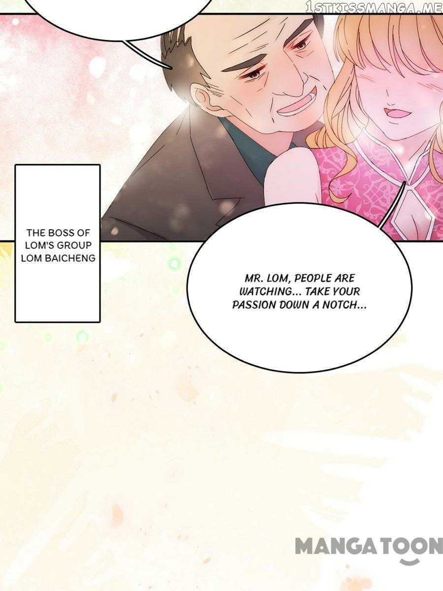 Evolution of a Perfect Hubby chapter 114 - page 32